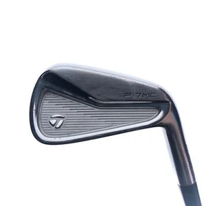 Hierro TaylorMade P7MC 2020 4 usado/23,0 grados/flexión rígida - Imagen 1 de 8