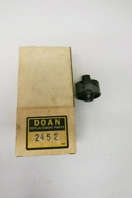 Doan Engine - Motor Mount fits 1979-1981 Honda Accord (2452) - Image 1 of 2