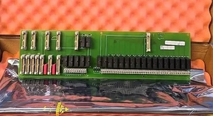 Merlin Gerin RAOL 6714614 Rev B Circuit Board - Picture 1 of 9