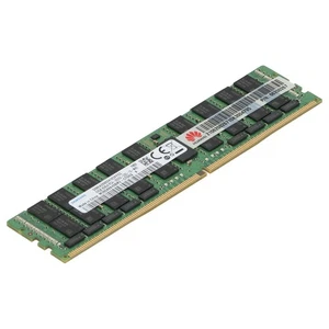 Huawei DDR4-RAM 64GB PC4-2666V ECC LRDIMM 4R - 06200267 M386A8K40BM2-CTD - Afbeelding 1 van 7