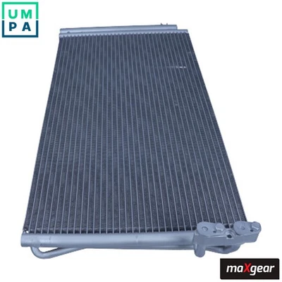 CONDENSER AIR CONDITIONING AC819073 FOR BMW X1/SUV/E84/SAV Z4/Roadster/E89 2.0L - Image 1 of 4