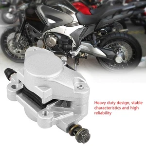 Car BC37803600 Rear Brake Caliper For Many Chinese ATV Dirt Bikes & Go Karts - Picture 1 of 9