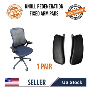 🔥Knoll Regeneration 💥Replacement 💥Arm Pads💥READ DESCRIPTION 🔥 - Picture 1 of 3