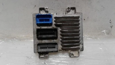 Компьютер двигателя ECU ECM PCM модуль 2016 Buick Encore 1.4 12669749 12668866 - Изображение 1 из 4