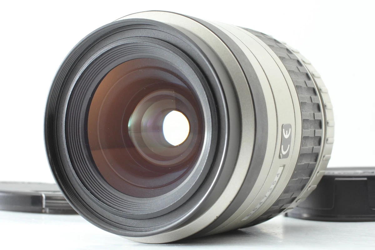 PENTAX 28-80mm Focal Camera Lenses for sale | eBay