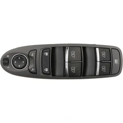 Interruptor de janela de porta padrão DWS2147 serve 14-19 INFINITI QX80 - Imagem 1 de 4