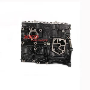 2.0L Diesel Engine Block Fit For VW Jetta 2006-2011 BDK - Picture 1 of 9