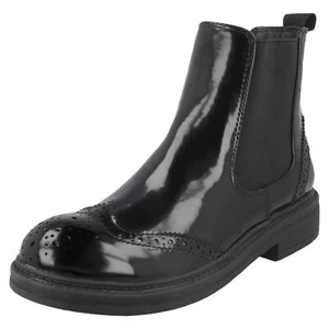 Botín Chelsea Para Dama F5R0956 De Down To Earth EN OFERTA £19.99 - Imagen 1 de 9