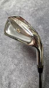 MacGregor Tourney VIP Forged 6 Iron With Pro-Pel lite R300 Regular Steel shaft - Picture 1 of 7
