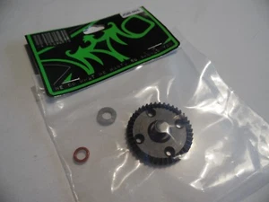 JQ JQB-065 43T Rear Crowngear THE CAR - Picture 1 of 1