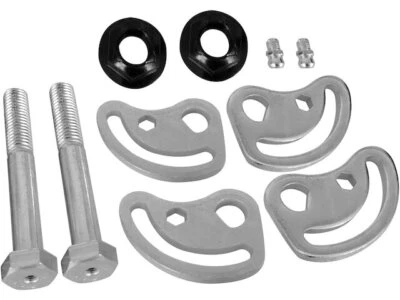 For 2002-2013 Cadillac Escalade EXT Alignment Caster Camber Kit Front 94599QV - Image 1 of 2