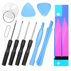 Universal Reparatur Werkzeugset Set Display für Smartphones, Handys Tablets - Bild 1 von 1