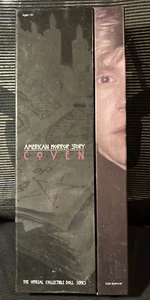 KYLE SPENCER AHS AMERICAN HORROR STORY COVEN INTEGRITY Official Doll 2016 - Picture 1 of 8