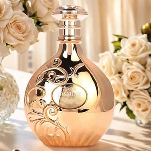 Arabiyat Prestige Nyla Perfume EAU De Parfum 80ml Fragrance Luxury Unisex - Foto 1 di 12