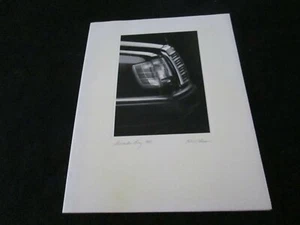 Mercedes 300-Class 1990 catálogo 300E E 300CE CE 300TE TE 4Matic folleto grande - Imagen 1 de 10