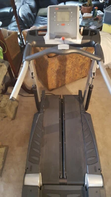 Bowflex Treadclimber Treadmill 5300 Priced as is - Image 1 of 4