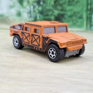 Matchbox Hummer Humvee Diecast Model Car 1:64 (62) Excellent Condition. - Picture 1 of 6