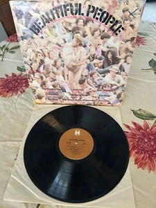COMPILATION Beautiful People 1970 Harmony LP HS 11383 EXC- - Picture 1 of 1