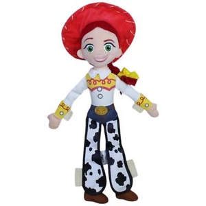 Disney Store, XL Jessie aus Toy Story Kuscheltier 45 cm, gebraucht von Disney - Bild 1 von 2