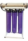 Premier Light Commercial RO Reverse Osmosis Water Filtration 600 GPD Made in USA