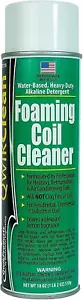 Foaming Coil Cleaner Spray for AC Units, Refrigerators, and Heaters, 16 Oz - Picture 1 of 12