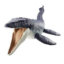 Mattel JURASSIC WORLD King of the Sea! Mosasaurus 2021 model [SDGs products] [Ov