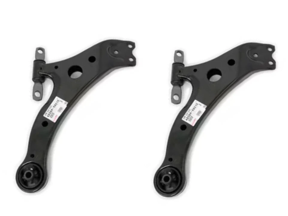 JUEGO DE BRAZO DE SUSPENSIÓN DERECHO Y DERECHO TOYOTA LEXUS OEM para Lexus RX300 RX330 RX350 Foto 1 de 2