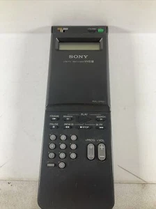 Sony RMT-V137 - Télécommande - Photo 1/5