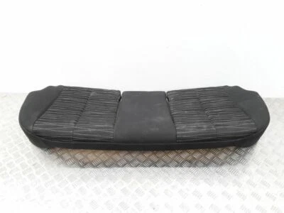 Asiento inferior trasero Mazda 2 mk2 DE 2008 4/5 puertas VEI14863 Foto 1 de 4