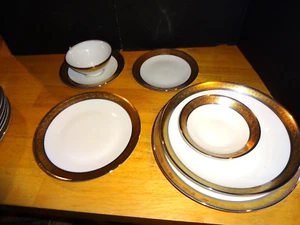 Antikes Rosenthal kontinentales Herzogin Muster China - Bild 1 von 6