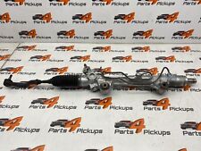 Mitsubishi L200 Power steering rack part number 4410A604 2015-2019 