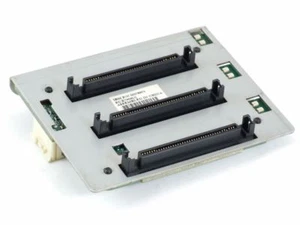 IBM 00N8951 3-Port 3x SCSI Backplane Board Xseries x350/Netfinity NF6000 - Picture 1 of 1