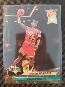 1992-93 Fleer Ultra Basketball Lot Sale #201 to #375 - Picture 1 of 24