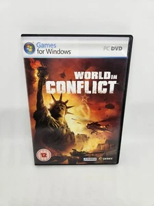 World in Conflict (PC, 2007) - Imagen 1 de 3