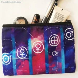 Planetas (bolsa) - Imagen 1 de 3