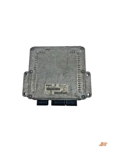 ENGINE CONTROL UNIT ECU 9646850580, 9661145580 FITS PEUGEOT 807 - Picture 1 of 5