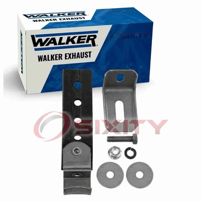 Walker 排气系统衣架适用于 1970 - 1974 雪佛兰 El Camino 4.1L 5.0L xy — 第 1/4 张图片