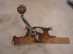 1970 1971 1972 Oldsmobile 442 Cutlass Floor Shifter Assembly GM OEM Olds - Bild 1 von 6