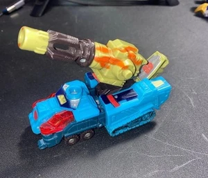 Transformers 2004 Energon Class Signal Flare Incomplete Free Shipping - Picture 1 of 5