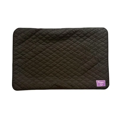 Tiro de franela acolchado 70x100cm Kuromi Foto 1 de 4