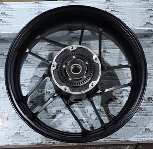 Hinterradfelge Yamaha MT 09 Tracer B7N253380098 - Bild 1 von 2