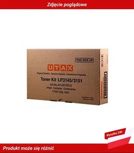 4414010010 Utax LP 3151 Toner Kit Czarny - Afbeelding 1 van 2