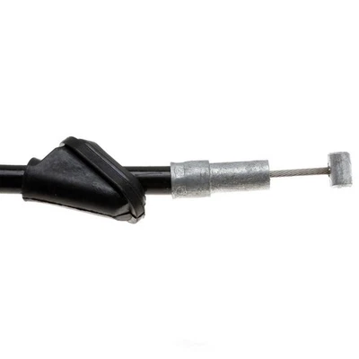 Cable de freno de estacionamiento trasero derecho para Honda Civic 2004 Raybestos BC96825 2003-2005 Foto 1 de 2