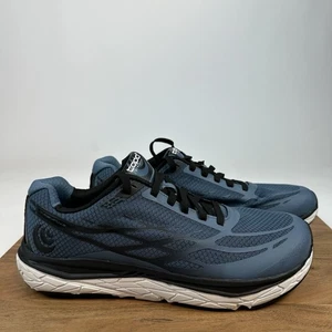 Neu Herren Topo Magnifly 2 Blau Athletisch Trail Laufschuhe Turnschuhe Größe 11,5 M - Bild 1 von 8