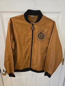 Supernatural Join The Hunt Winchester Brothers Full Zip Jacket Small NWT - Picture 1 of 8