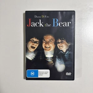 Jack the Bear (DVD, 1993) - Picture 1 of 5