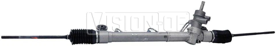 Conjunto de estante y piñón - Rack y piñón Vision OE 103-0191 Reman Foto 1 de 3