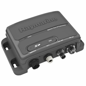 Raymarine Ais Class B Ais650 Black Box