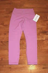 BNWT Athleta Transcend 7/8 Tight High Rise Legging Size Extra Small MSRP $89!! - Picture 1 of 9