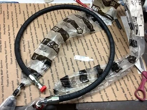 Nos Caterpillar 4P-0872 Hose - Picture 1 of 4